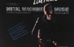Lou Reed Metal Machine Music 2010《BDMV 11.5G》