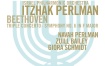 贝多芬第六交响曲三重奏 Israel Philharmonic Orchestra (Itzhak Perlman) - Beethoven 2012《BDMV 19.7G》
