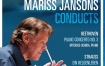 马里斯·杨松斯 指挥贝多芬和施特劳斯作品 Mariss Jansons Conducts Beethoven & Strauss 2011《BDMV 20.1G》