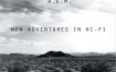 R.E.M. - New Adventures In Hi-Fi 2021 Audio Blu-ray AVC 1080p DTS-HD MA 5.1《BDMV 40.3G》