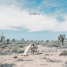エメ Aimer - Live Tour DAWN 演唱会 daydream初回限定盘 2016《BDISO 22.2G》