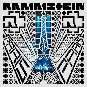 德国战车 Rammstein - Paris 2017《BDMV 43.6G》