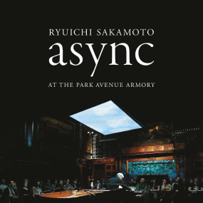 坂本龙一:异步 RYUICHI SAKAMOTO: async AT THE PARK AVENUE ARMORY 2018《BDMV 21.2G》