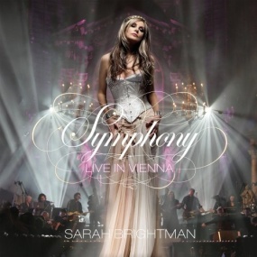 莎拉·布莱曼 - 真爱传奇:2008维也纳圣史蒂芬大教堂现场演唱会 Sarah Brightman - Symphony Live in Vienna 《DVD-ISO 7.49G》