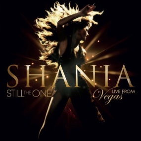 Shania Twain - Live From Vegas 2015《BDrip MKV 12.1G》