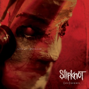 Slipknot sic nesses - Live At Download 2009《BDMV 32.3G》