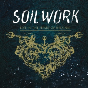 Soilwork - Live in the Heart of Helsinki 2015《BDMV 43.8G》