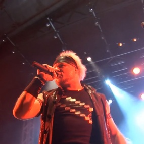 Subway to Sally - Schlachthof Bastard Tour 2008《BDrip MKV 7.65G》