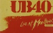 UB40 - Live At Montreux 2002《Remux MKV 24.5G》