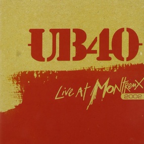 UB40 - Live At Montreux 2002《Remux MKV 24.5G》