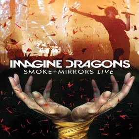 Imagine Dragons - Smoke Mirrors Live 2016《BDMV 37.5G》