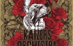Kaizers Orchestra - En Aften I Operaen 2013《BDMV 23G》