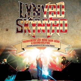 ynyrd Skynyrd - Pronounced Leh-Nerd Skin-Nerd & Second Helping 2015《BDMV 28.2G》