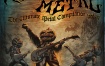 Various - Monsters Of Metal Vol.9 2014《BDMV 38.4G》已丢档