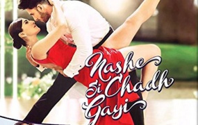 宝莱坞50大歌曲 Nashe Si Chadh Gayi - Top 50 Bollywood Songs 2017《BDMV 41.9G》