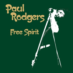 Paul Rodgers - Free Spirit 2018《BDMV 28.6G》