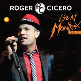 Roger Cicero - Live At Montreux 2010《BDMV 20.9G》
