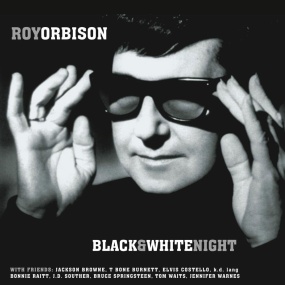 Roy Orbison - Black & White Night 1987《BDMV 22.1G》