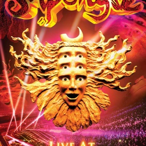 Shpongle - Live At Red Rocks 2015《BDMV 36.8G》