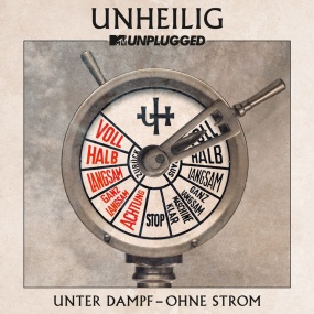 Unheilig - Unter Dampf - Ohne Strom 2015 (MTV Unplugged)《BDMV 46.5G》