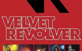 Velvet Revolver Live in Houston 2012《BDMV 39.1G》