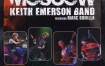 Keith Emerson Band Featuring Marc Bonilla Moscow Tarkus 2008《BDMV 36.6G》