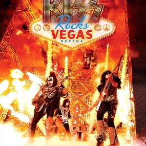 Kiss - Rocks Vegas 2016《BDMV 34.9G》
