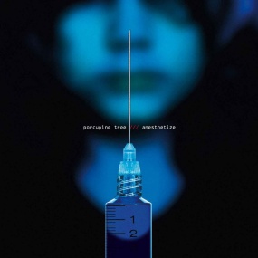 Porcupine Tree - Anesthetize 2010《BDrip MKV 13.4G》
