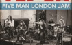Tesla - Five Man London Jam 2020《BDMV 21.9G》