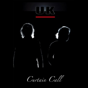 UK - Curtain Call BD 2015《BDMV 34.1G》