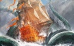 Visions of Atlantis - A Symphonic Journey to Remember 2020《BDMV 21.9G》