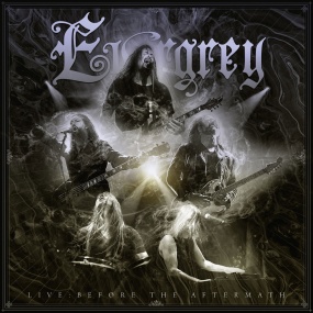 Evergrey - Live Before The Aftermath 2020《BDMV 22.7G》