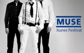Muse - iTunes Festival 2012 720P《BDMV 13.8G》