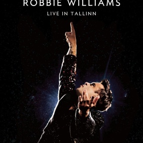 罗比·威廉姆斯 爱沙尼亚共和国 塔林 演唱会 Robbie Williams - Live in Tallinn 2013《BDMV 28.5G》