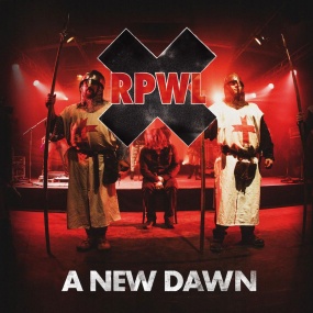 RPWL - A New Dawn 2015《BDMV 36.3G》
