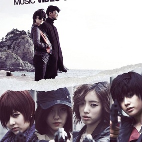 T-ara - Cry Cry Lovey-Dovey Music Video Collection 2012《BDMV 21.6G》