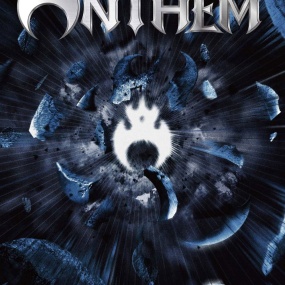 Anthem - Live Unbroken 2013《BDMV 20.7G》