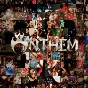 Anthem - 30+ 30th Anniversary Tour 2015 Final Live《BDMV 45.6G》