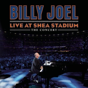 比利·乔 纽约谢伊体育场告别演唱会 Billy Joel - Live At Shea Stadium 2008《BDISO 42.6G》