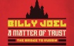 比利·乔 Billy Joel - A Matter of Trust - The Bridge to Russia  The Concert 1987 [2014]《BDMV 21G》