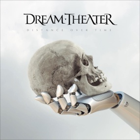 Dream Theater - 2019 Distance Over Time《BDMV 21.9G》