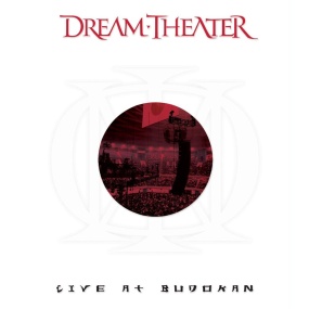 Dream Theater - Live at Budokan 2011《BDMV 43.8G》