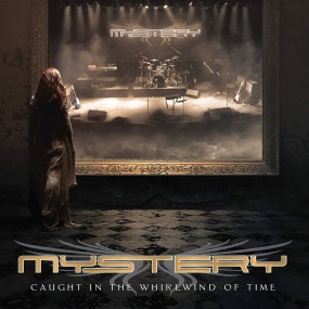 Mystery - Caught In The Whirlwind Of Time 2020《BDMV 23.3G》
