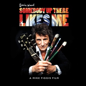 Ronnie Wood - Somebody Up There Likes Me 2020《BDMV 31.3G》