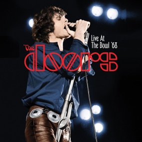 门户合唱团:1968年好莱坞杯现场演唱会 The Doors Live At The Bowl '68 (English DTS-HD Master-6.1) 2012《BDMV 34.6G》