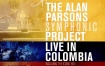 The Alan Parsons Symphonic Project - Live In Colombia 2016《BDMV 22.5G》