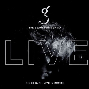 The Beauty of Gemina Minor Sun - Live in Zurich 2017《BDMV 22.7G》