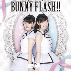 小仓唯×石原夏织 ゆいかおり YuiKaori LIVE - BUNNY FLASH!! 2014《BDMV 45.1G》