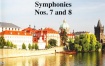 Antonin Dvorak - Symphonies Collection VA 2011《BDMV 2BD 19.4G》