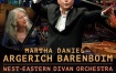 BBC Proms 2016 - Martha Argerich, Daniel Barenboim, West-Eastern Divan Orchestra《BDMV 21G》